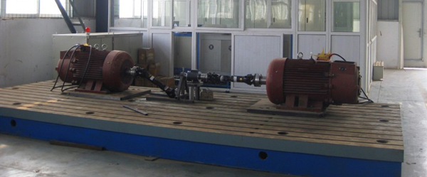 測功機平臺/測功機平板